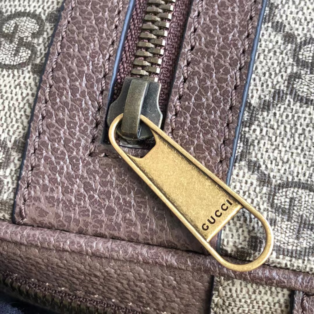 Gucci GG Shoulder Bag - Image 4