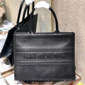 Dior 1 Book Tote