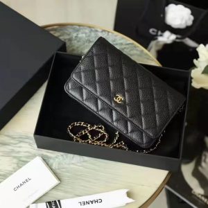 Chanel on Chain Bag
