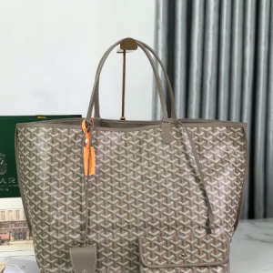 Goyard Saint Louis Tote