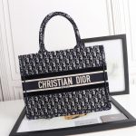 Dior Book Tote