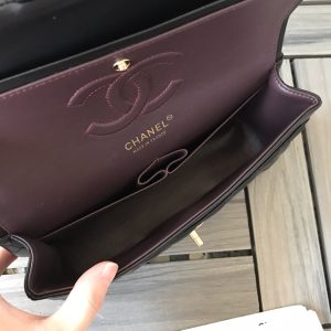 Chanel Flap Bag