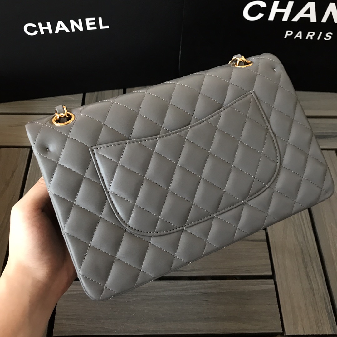Chanel Flap Bag - Image 8