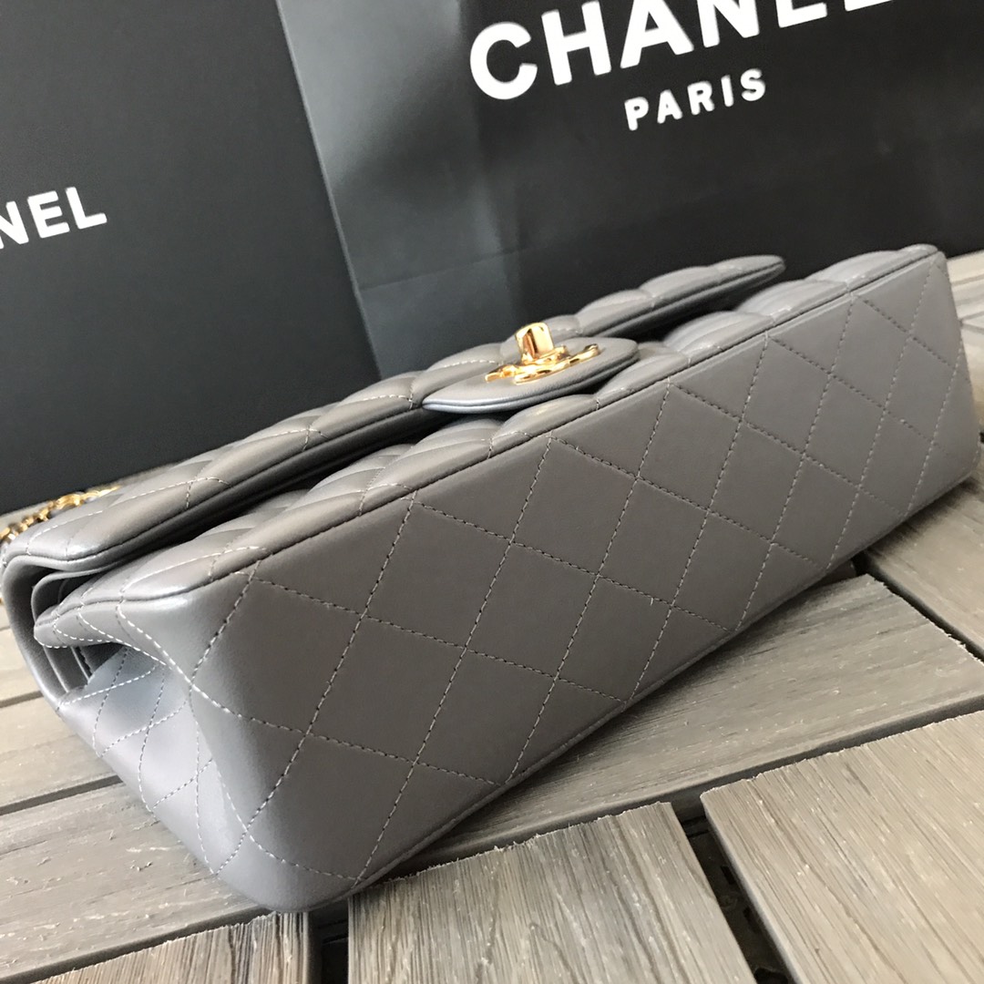 Chanel Flap Bag - Image 6