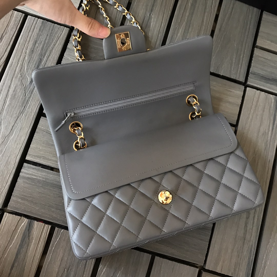Chanel Flap Bag - Image 3