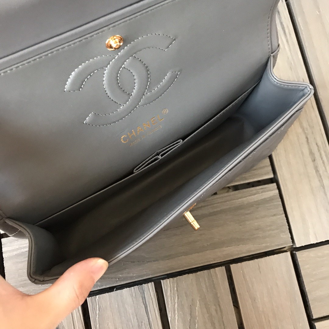 Chanel Flap Bag - Image 2