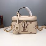 Louis Vuitton Vanity Bag