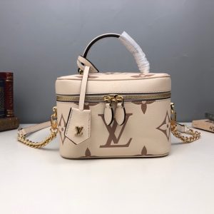 Louis Vuitton Vanity Bag
