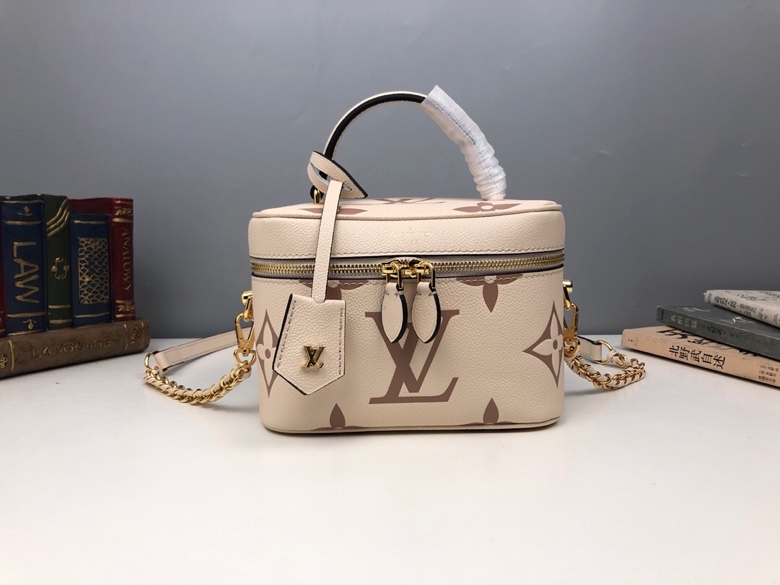 Louis Vuitton Vanity Bag