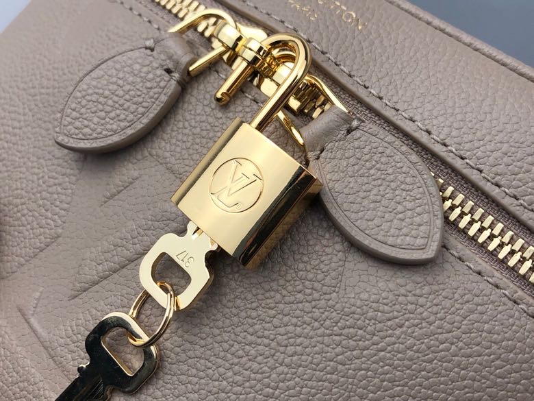 Louis Vuitton Vanity Bag - Image 2