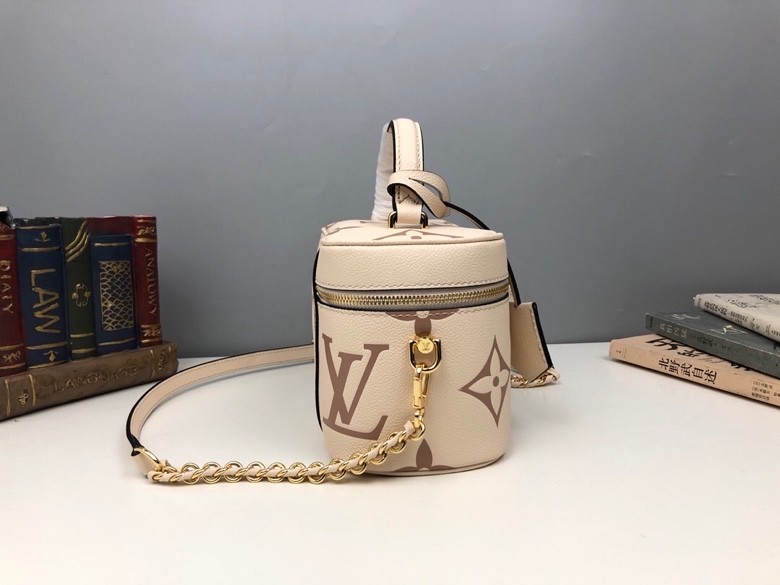 Louis Vuitton Vanity Bag - Image 4