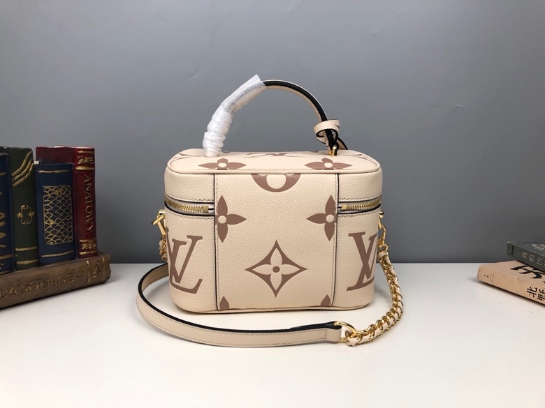 Louis Vuitton Vanity Bag - Image 5