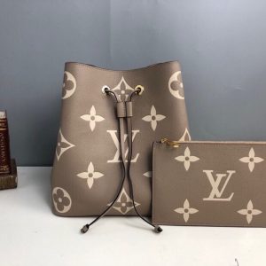 Louis Vuitton Neonoe Bag