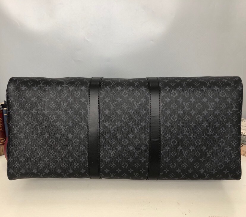 LV Keepall Bandouliere Bag - Image 4