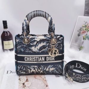 Dior 5 Lady Bag