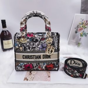 Dior Lady Bag