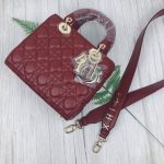Dior Lady 8 Bag