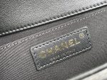 Chanel Junge Lammfell Bag - Image 2