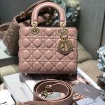 Dior 4 Lady Bag