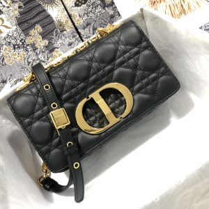 Dior Caro Bag