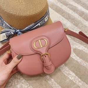 Dior Bobby 5 Bag