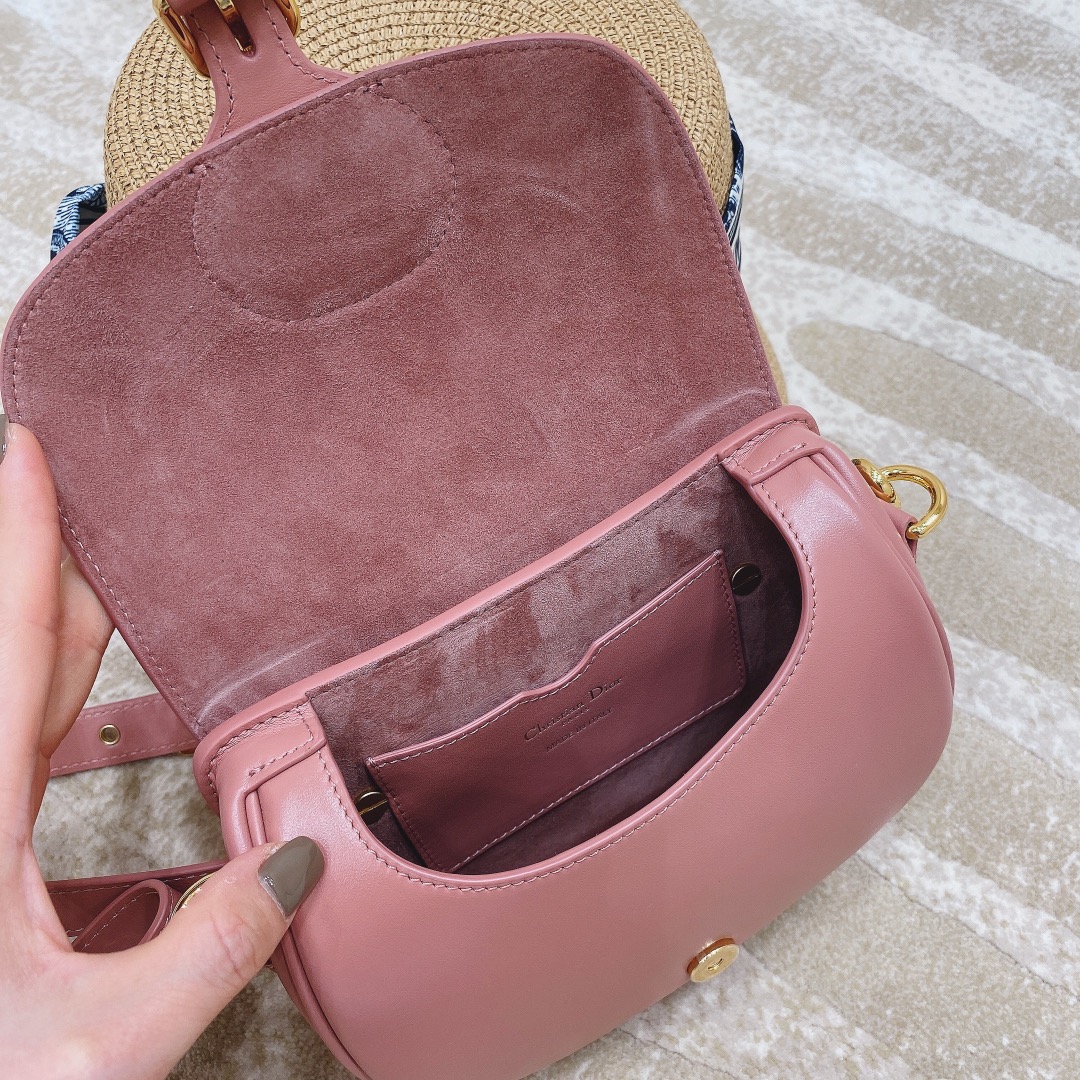 Dior Bobby 5 Bag - Image 7