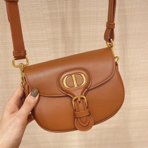 Dior Bobby Bag