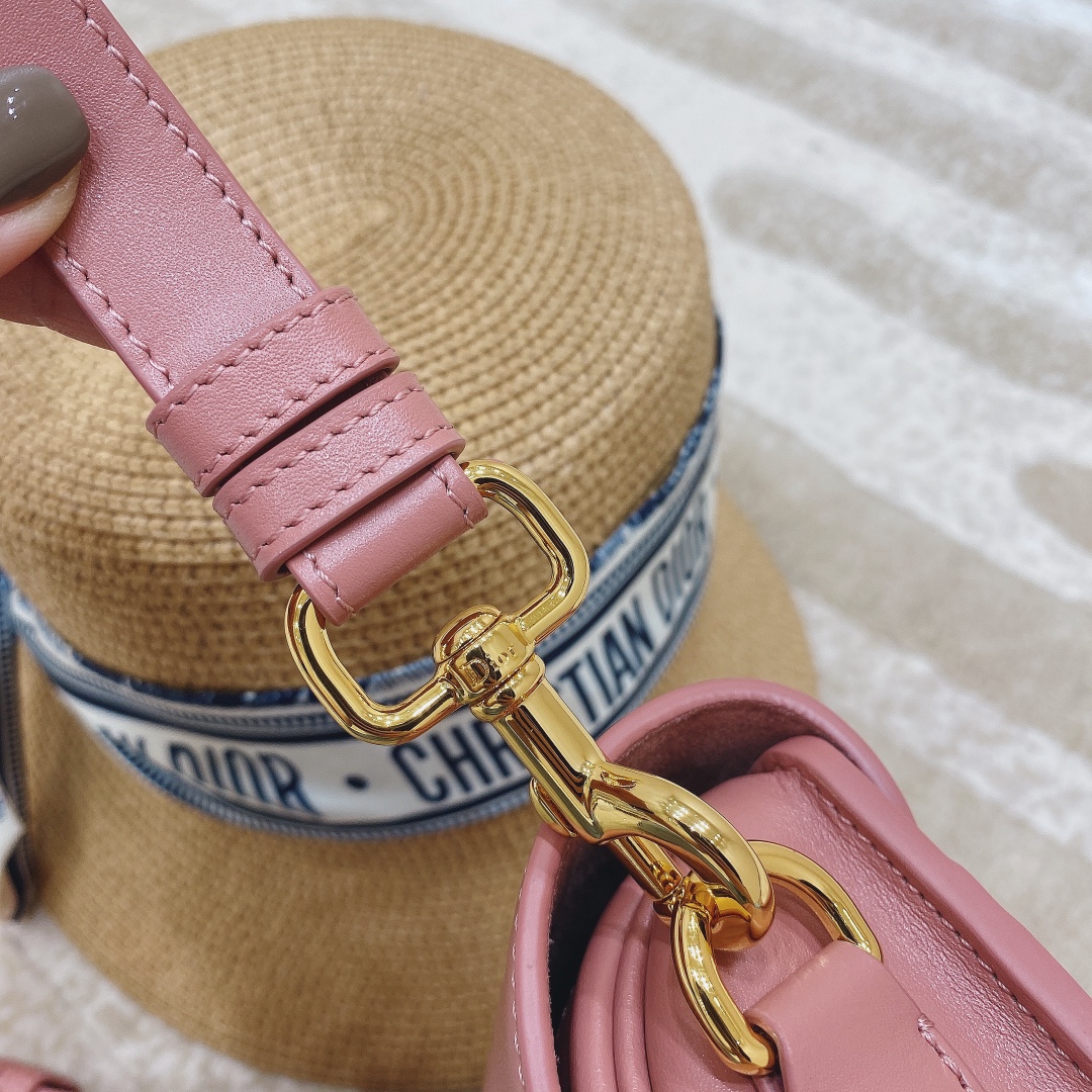 Dior Bobby 5 Bag - Image 9
