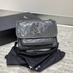 YSL Niki Mini Flap Bag