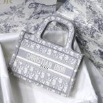 Dior 5 Book Tote