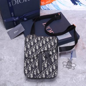 Dior Handy Bag