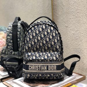 Dior Oblique Bag