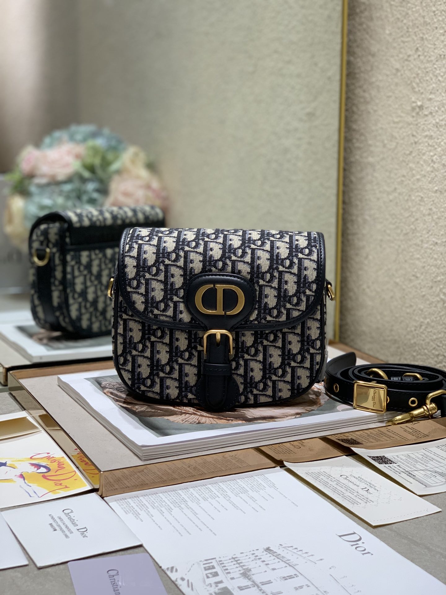 Dior Bobby Bag - Image 2