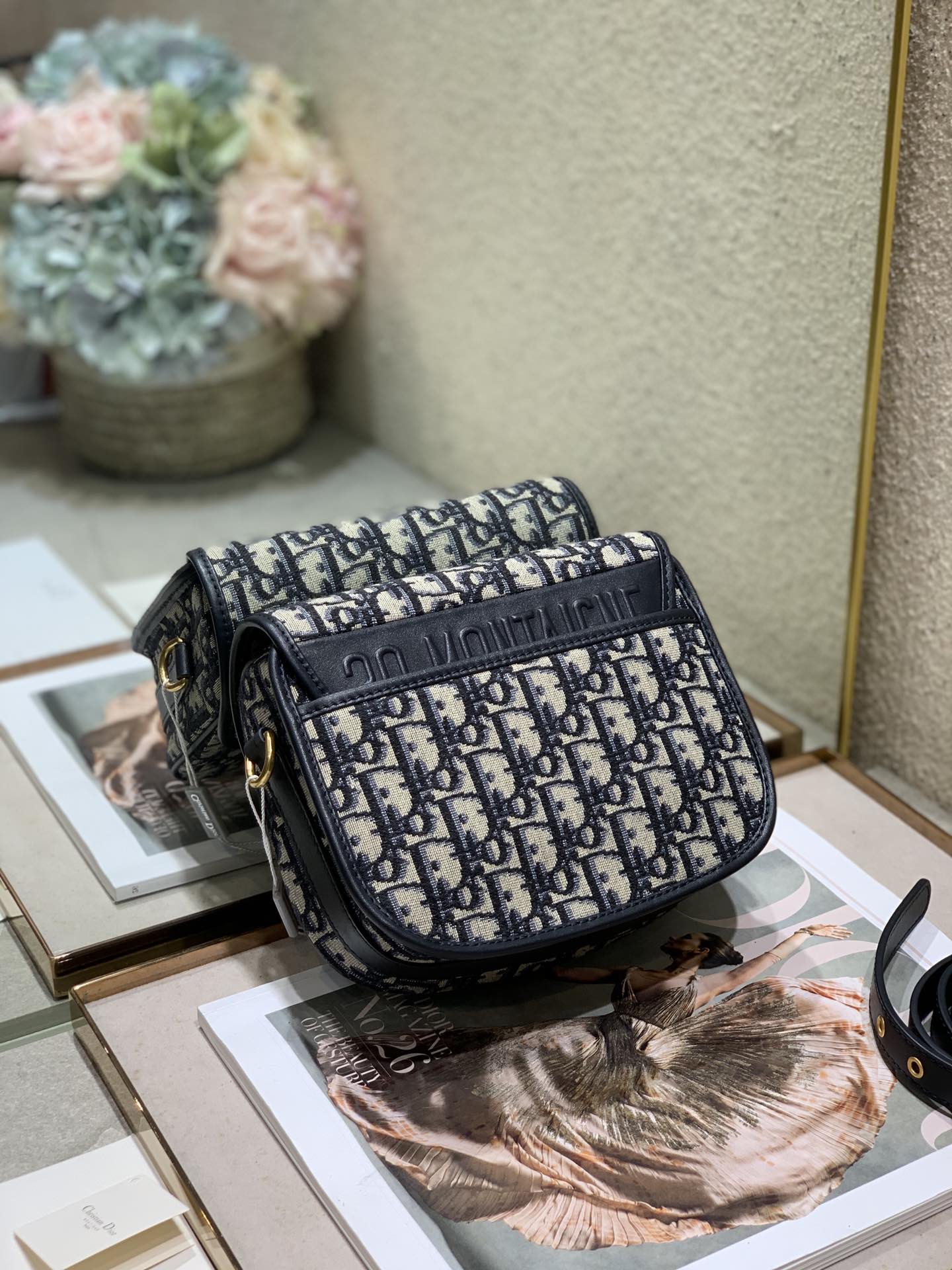 Dior Bobby Bag - Image 4