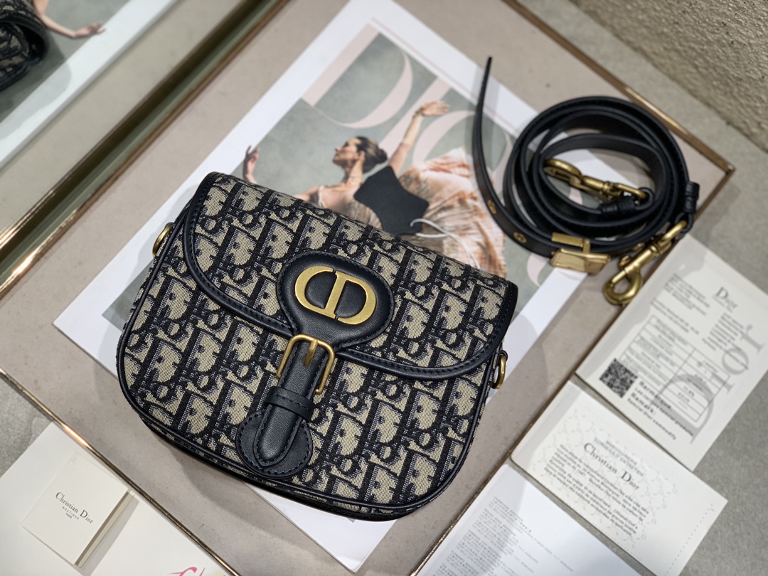 Dior Bobby Bag - Image 7