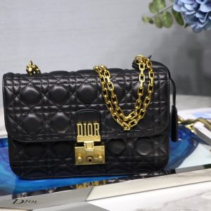 Dior Addict Chain Bag