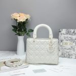 Dior Lady 2 Bag