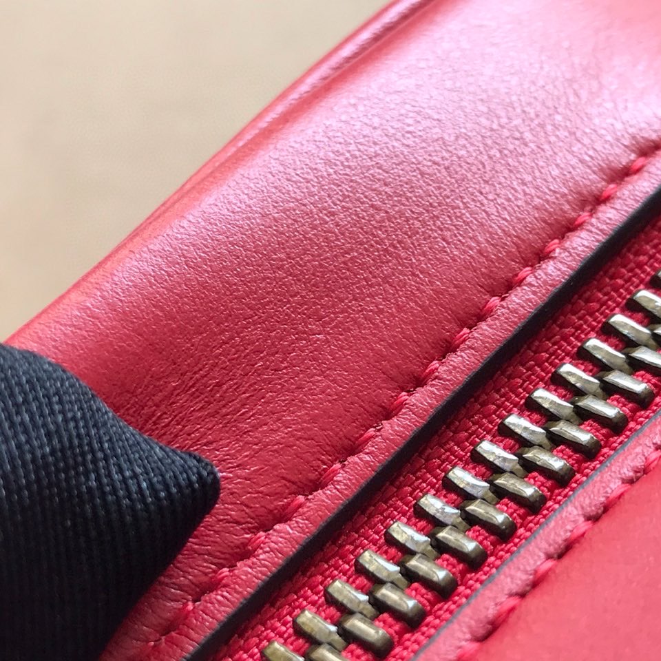 Gucci GG Marmont Matelasse Mini Bag - Image 7
