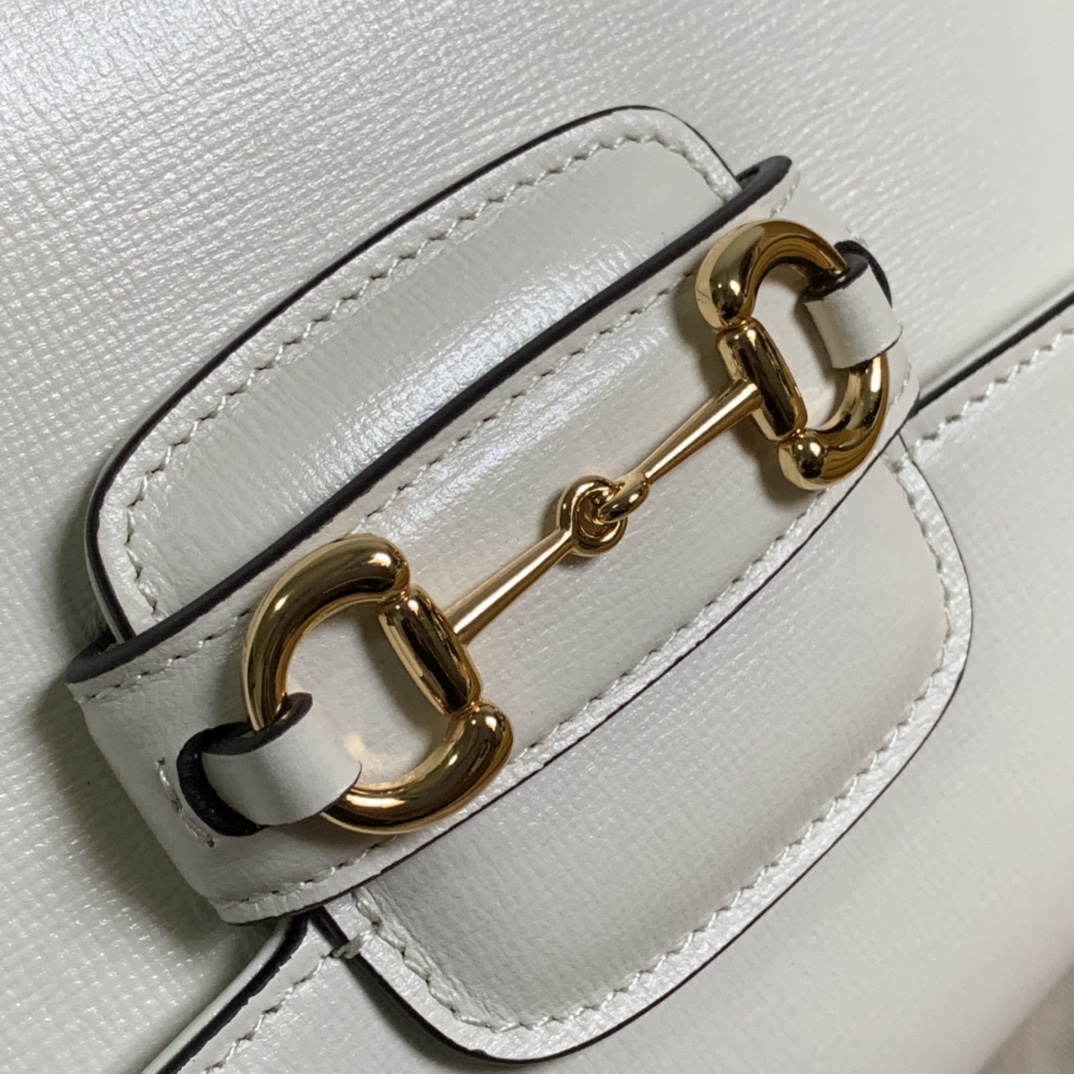 Gucci Horsebit 1958 Mini Bag - Image 8