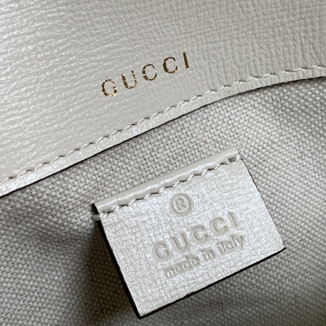 Gucci Horsebit 1958 Mini Bag - Image 10