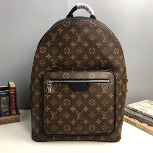 Louis Vuitton Josh Backpack