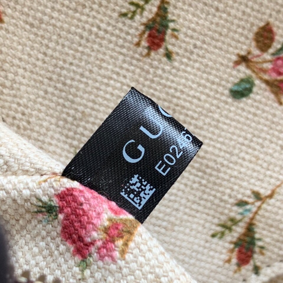 Neo Vintage GG Supreme Shoulder Bag - Image 10