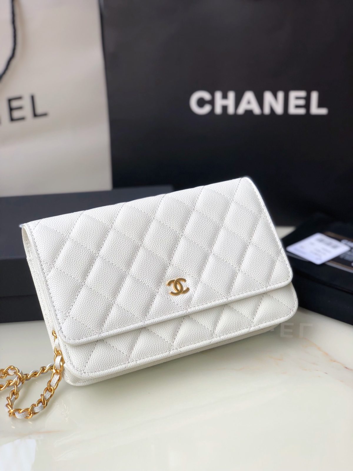 Chanel Bag - Image 3