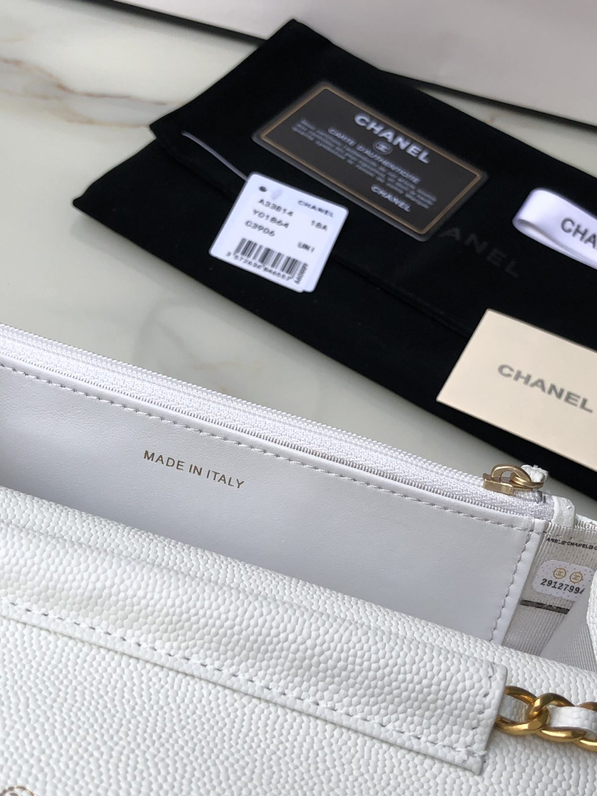 Chanel Bag - Image 5