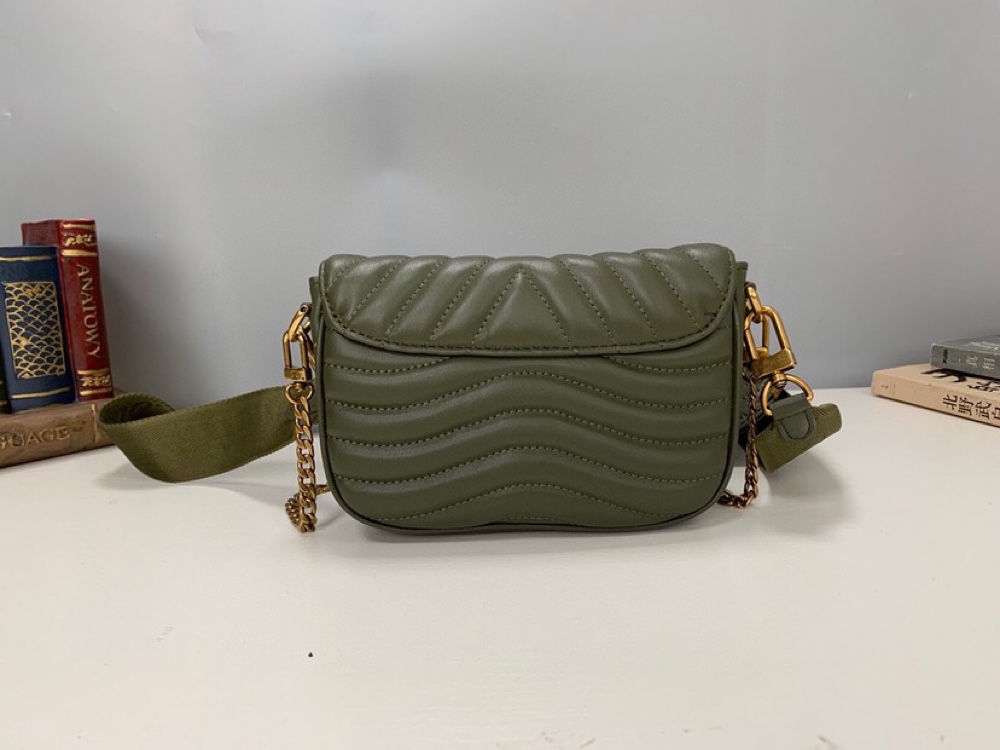 Louis Vuitton New Wave Multi-Pochette Bag - Image 3