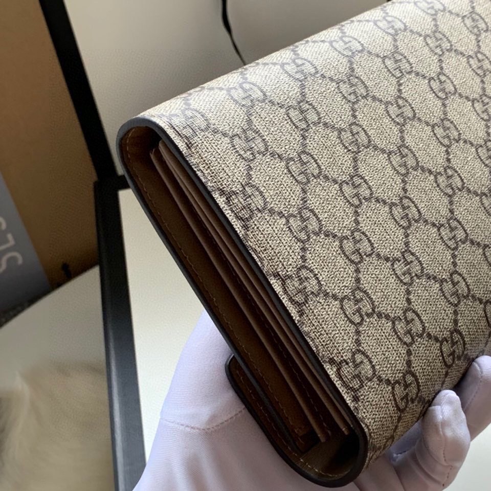 Gucci Dionysus GG Hochwertiges Portemonnaie with Chain Bag - Image 6