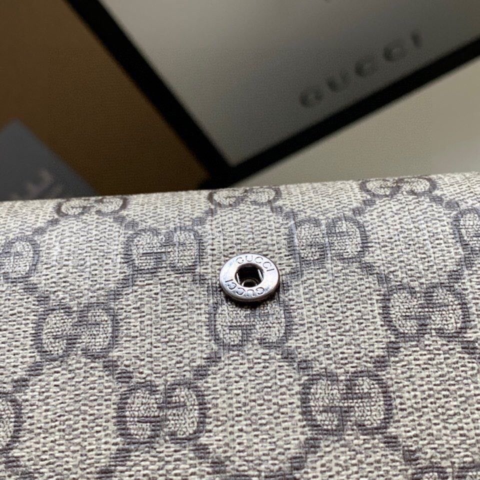 Gucci Dionysus GG Hochwertiges Portemonnaie with Chain Bag - Image 8