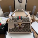Gucci GG Handle Bag