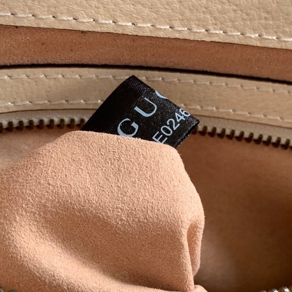 Gucci GG Handle Bag - Image 10