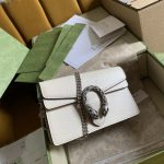 Gucci Dionysus Super Mini Bag